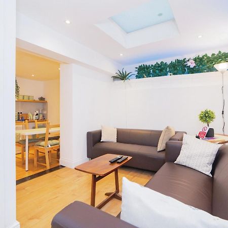Charming 2 Bedrooms Flat For 6 In King'S Cross London Luaran gambar