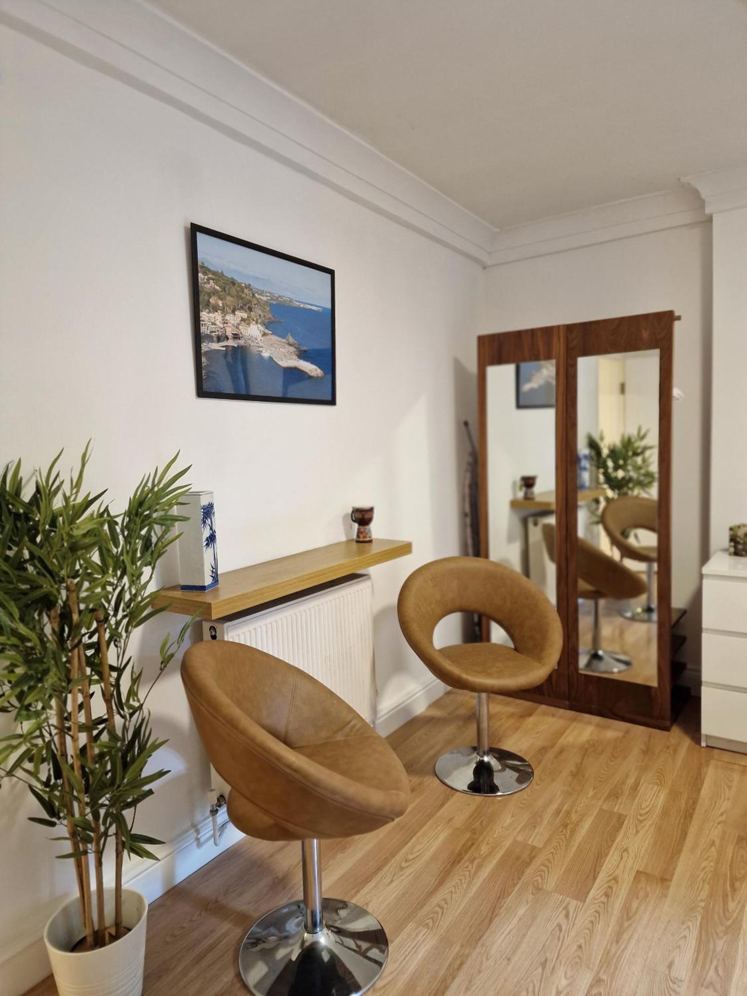 Charming 2 Bedrooms Flat For 6 In King'S Cross London Luaran gambar