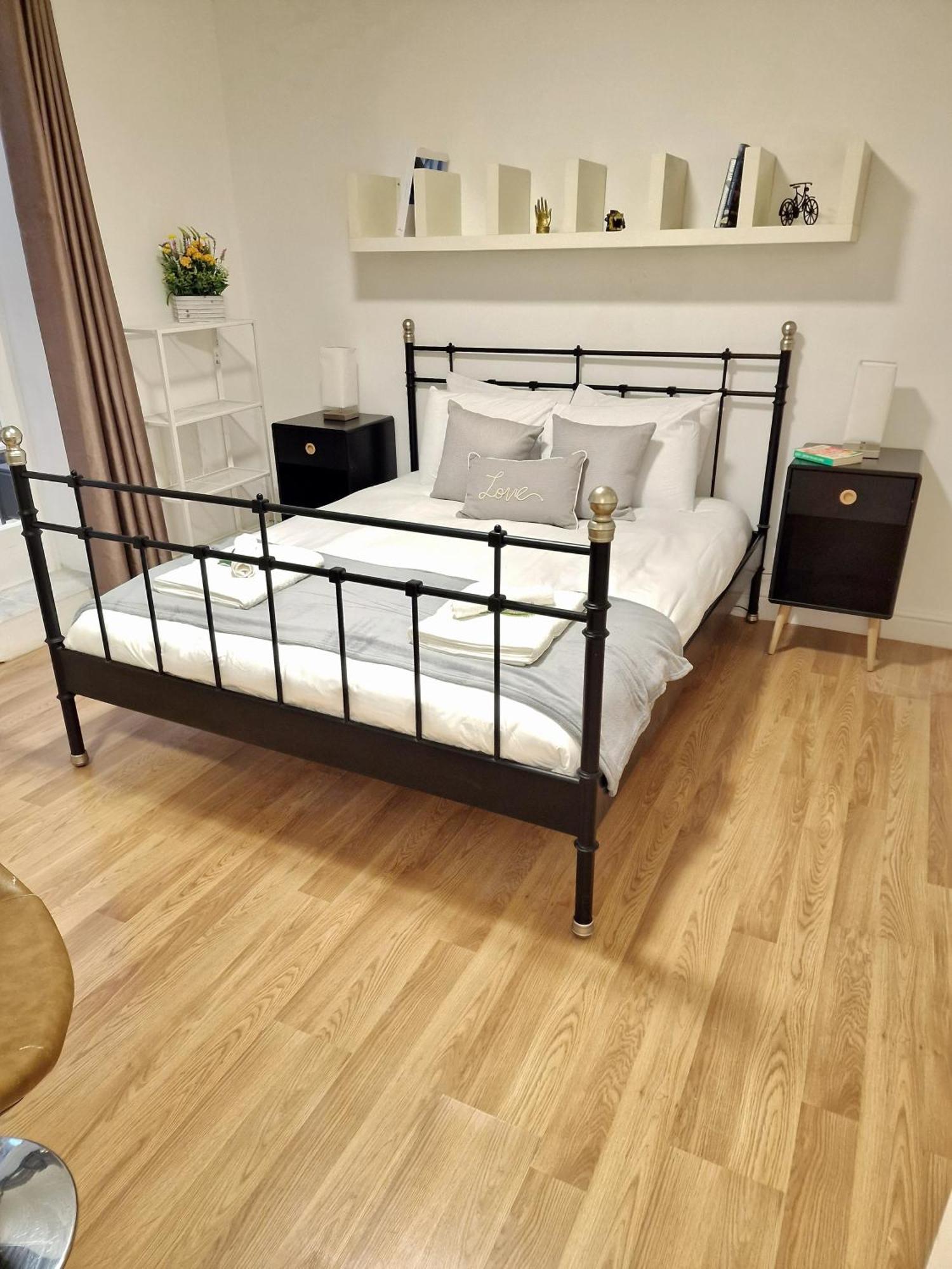 Charming 2 Bedrooms Flat For 6 In King'S Cross London Luaran gambar