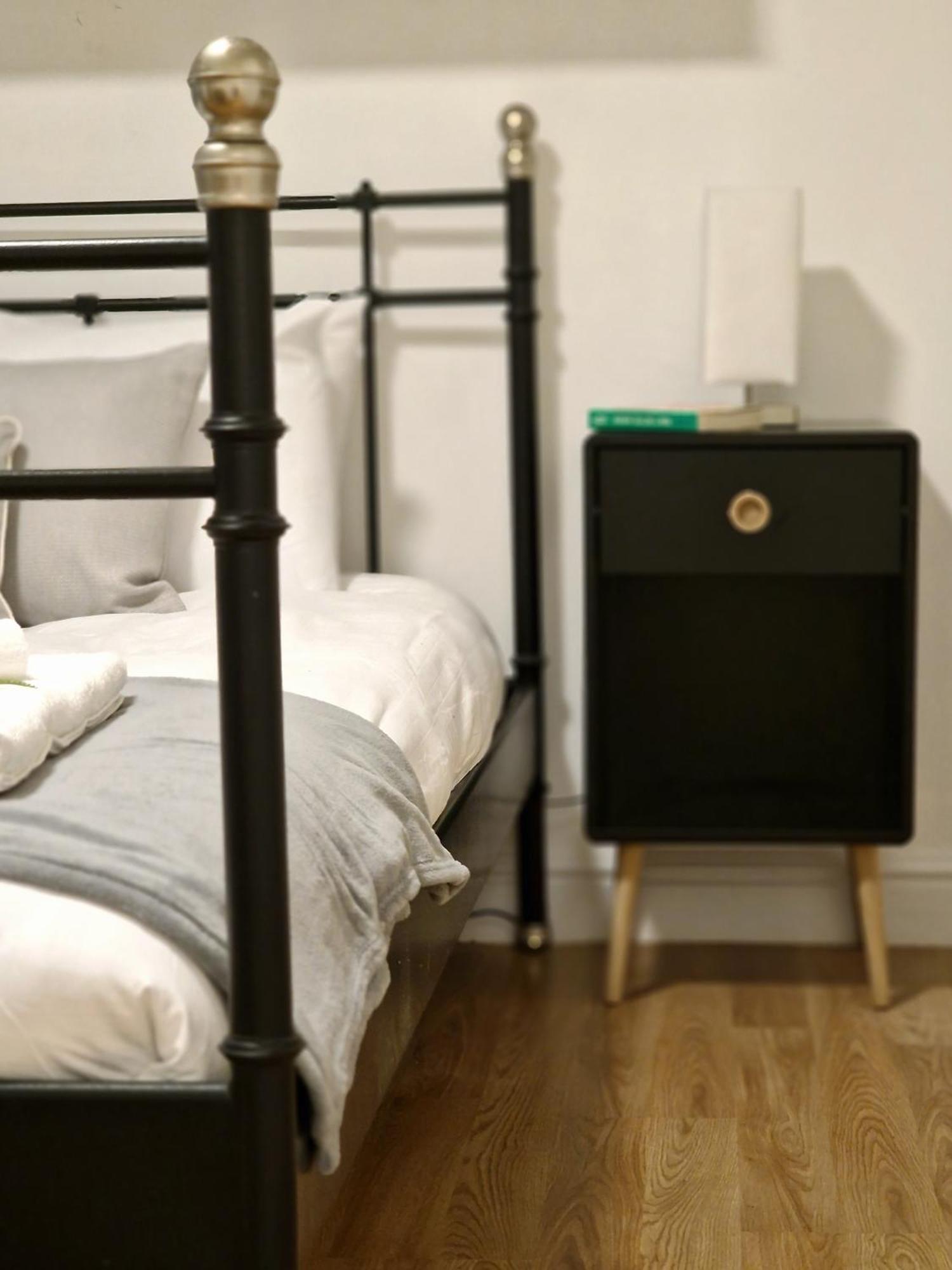 Charming 2 Bedrooms Flat For 6 In King'S Cross London Luaran gambar