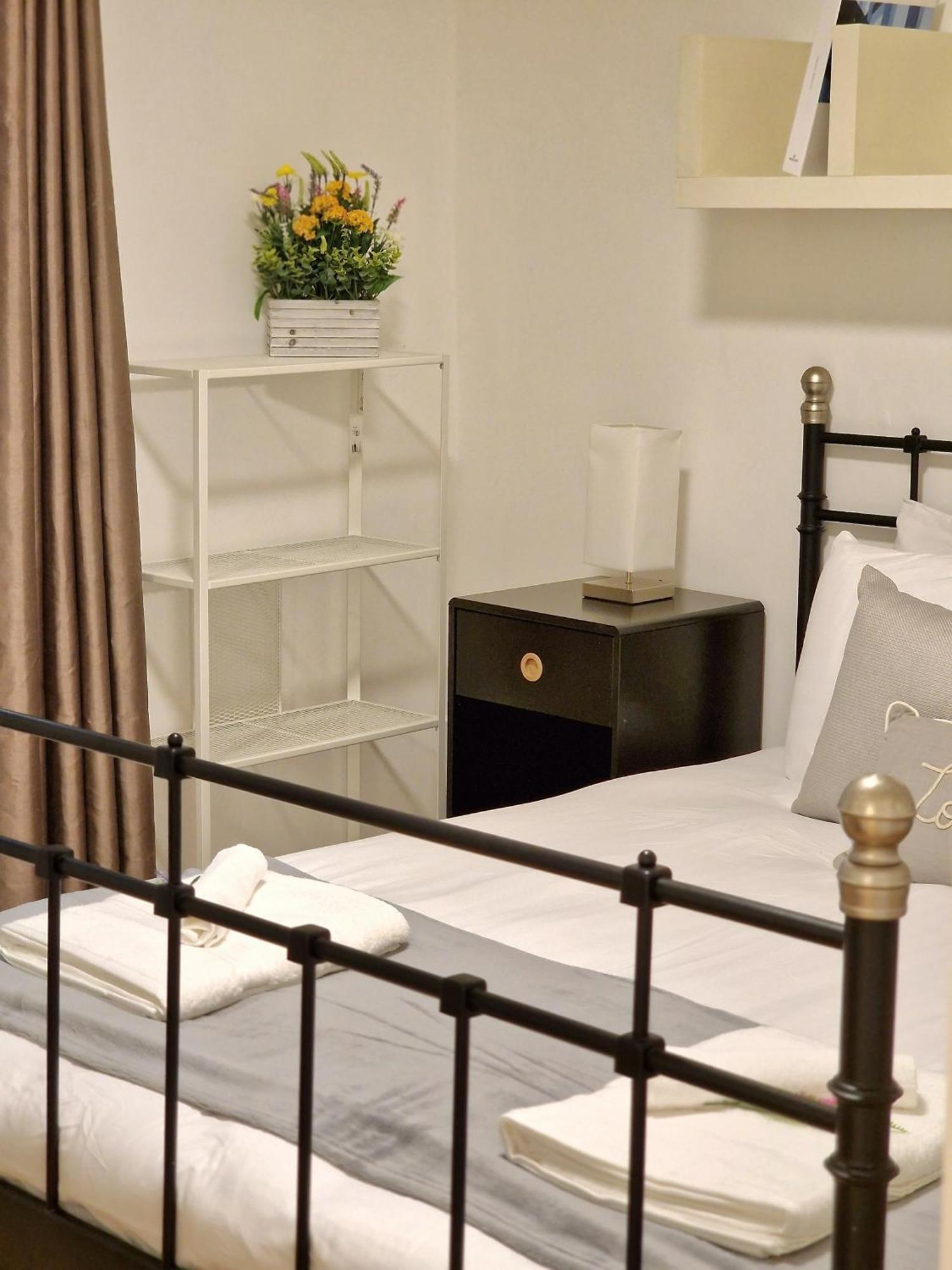 Charming 2 Bedrooms Flat For 6 In King'S Cross London Luaran gambar