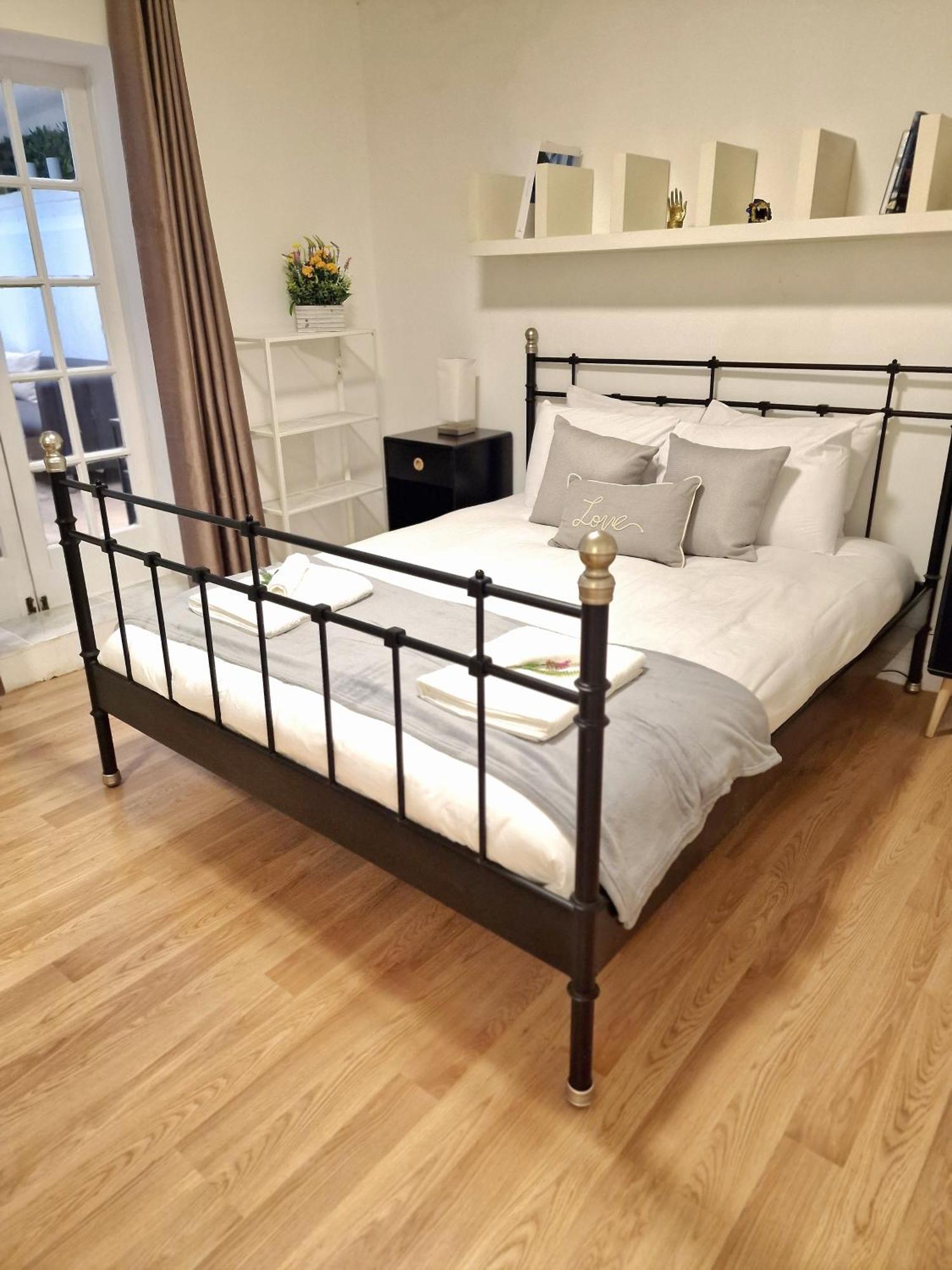 Charming 2 Bedrooms Flat For 6 In King'S Cross London Luaran gambar
