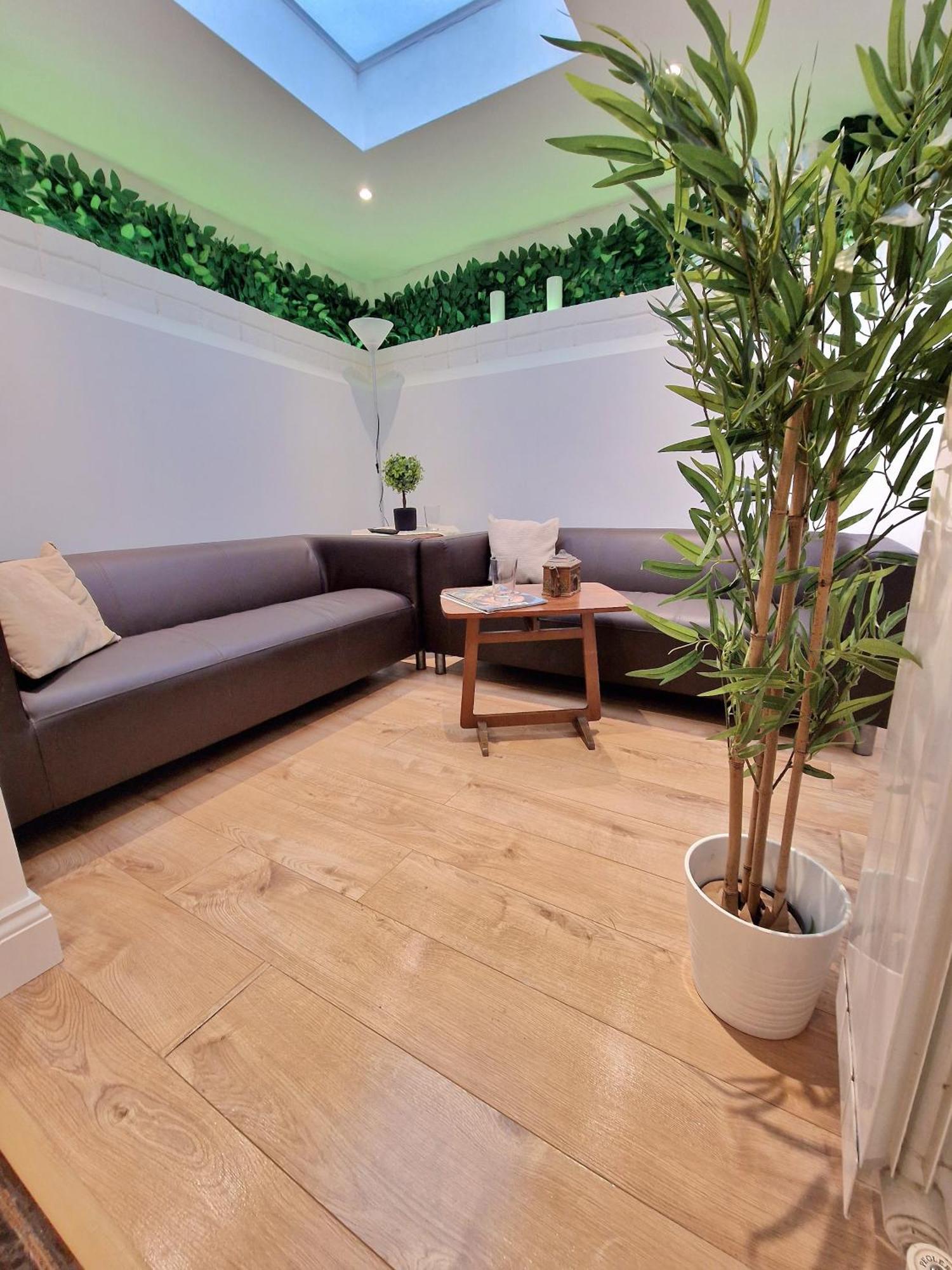 Charming 2 Bedrooms Flat For 6 In King'S Cross London Luaran gambar