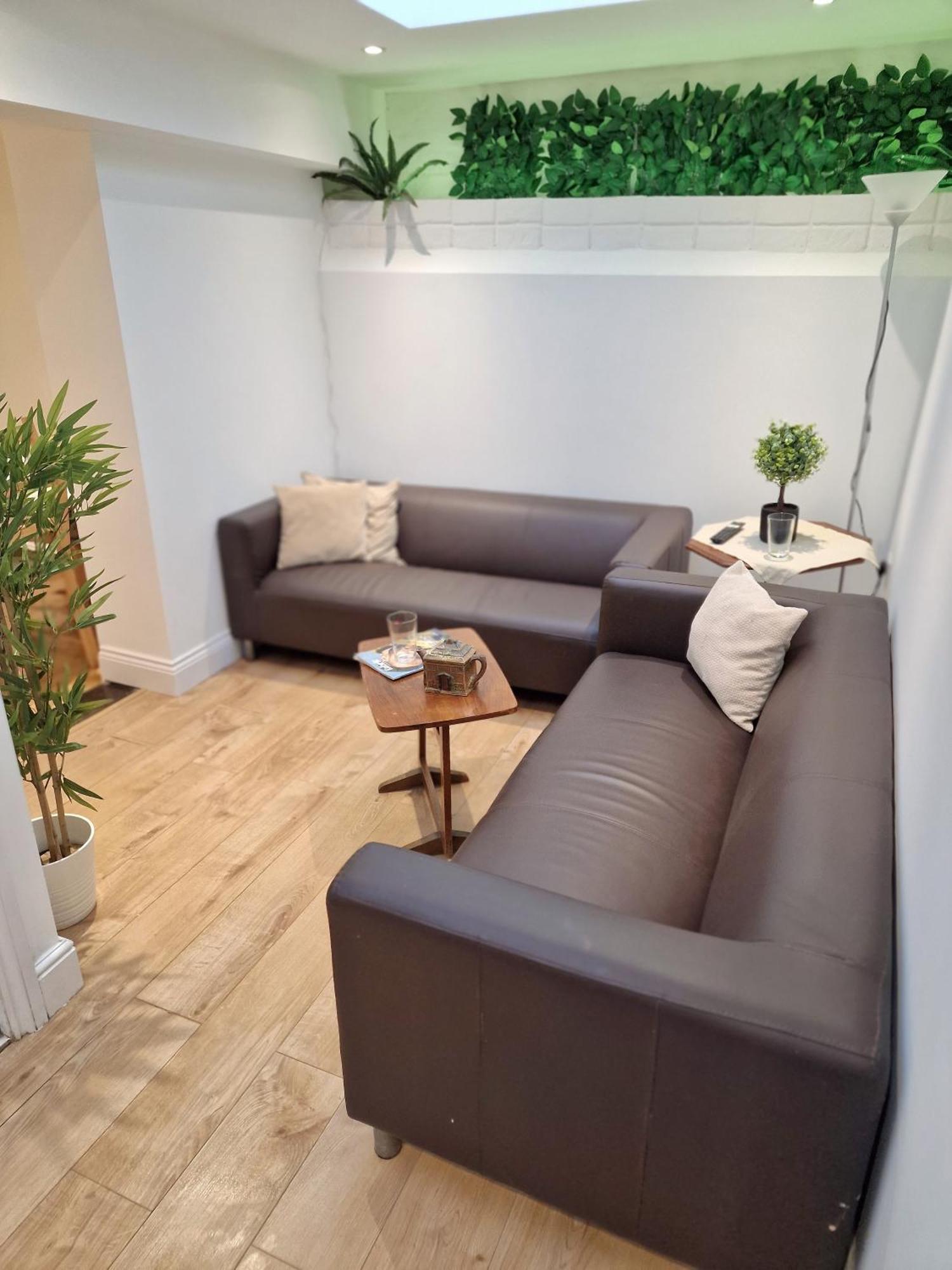 Charming 2 Bedrooms Flat For 6 In King'S Cross London Luaran gambar