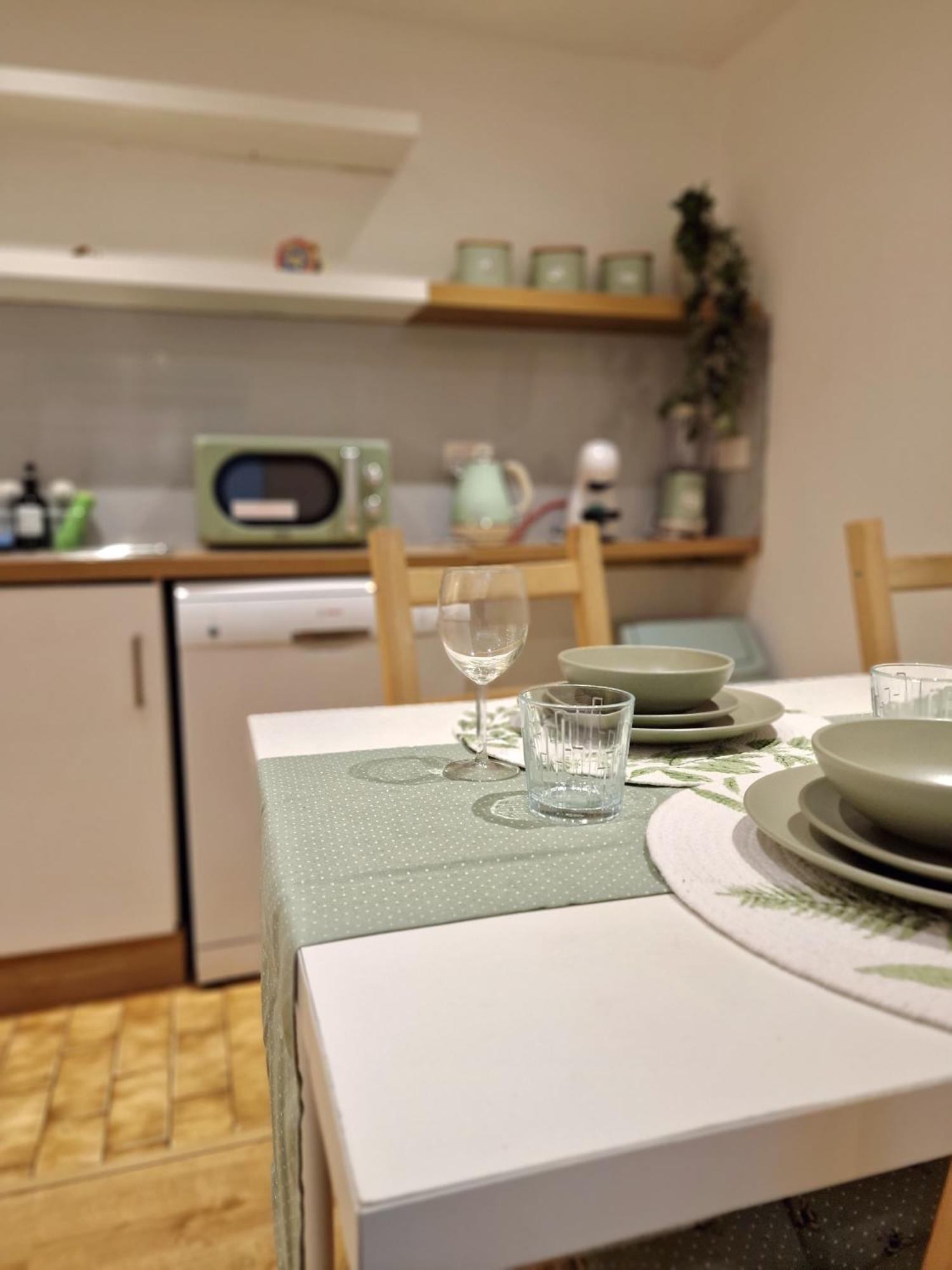 Charming 2 Bedrooms Flat For 6 In King'S Cross London Luaran gambar